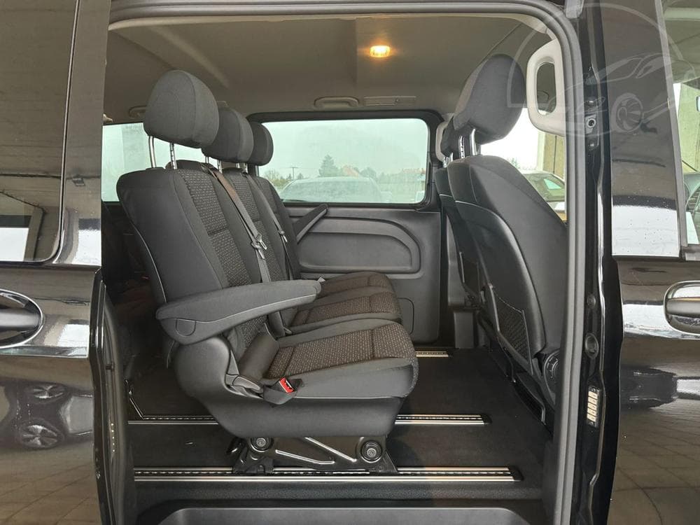 2025 Mercedes-Benz VITO - 43