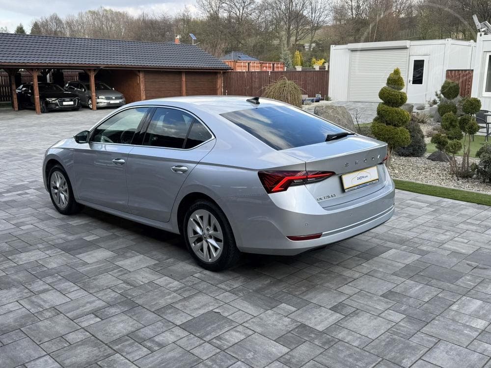 2023 Škoda OCTAVIA - 33