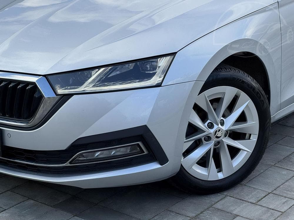 2023 Škoda OCTAVIA - 37