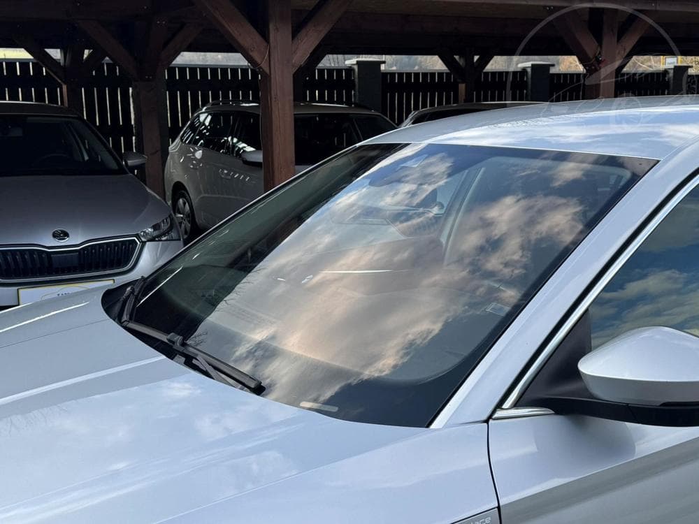 2023 Škoda OCTAVIA - 41