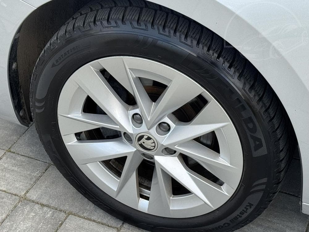 2023 Škoda OCTAVIA - 45