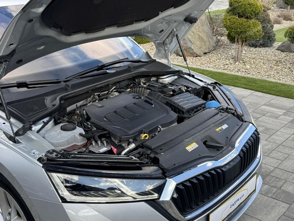2023 Škoda OCTAVIA - 53