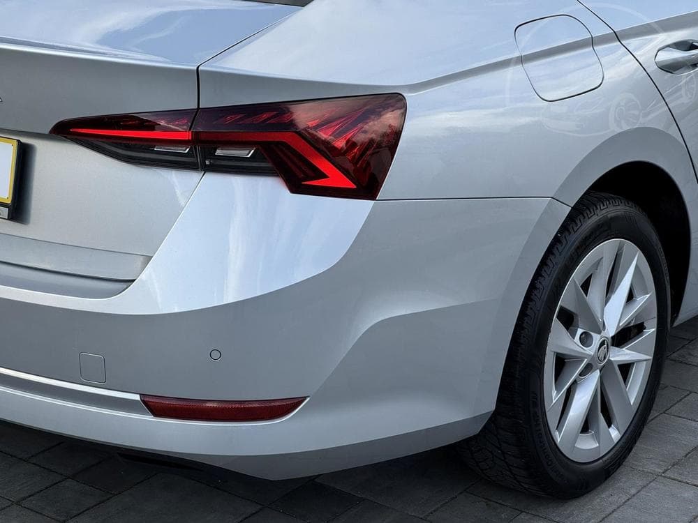 2023 Škoda OCTAVIA - 61