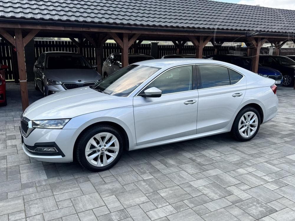 2023 Škoda OCTAVIA - 65