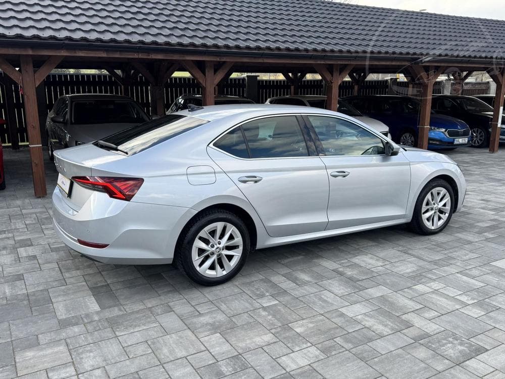2023 Škoda OCTAVIA - 69