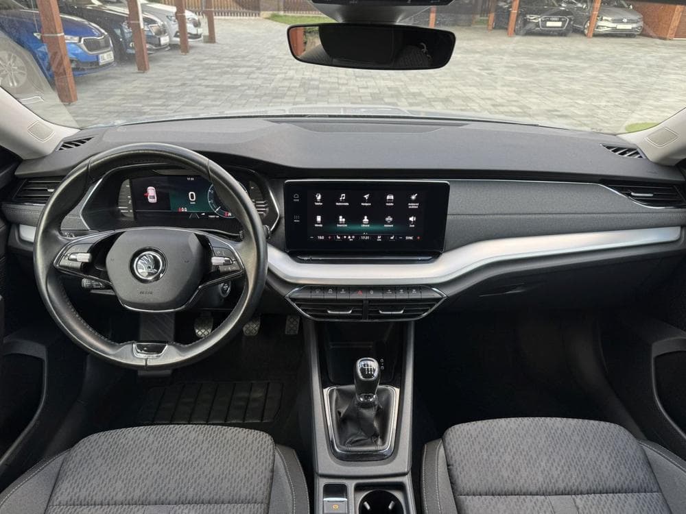 2023 Škoda OCTAVIA - 73