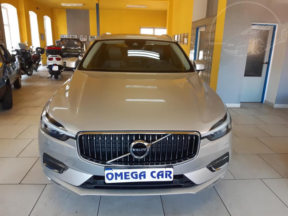2021 Volvo Xc60 - 3
