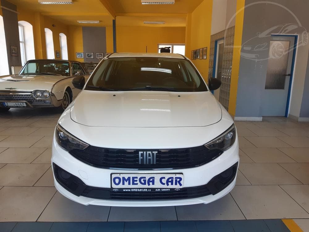 2022 Fiat TIPO - 2
