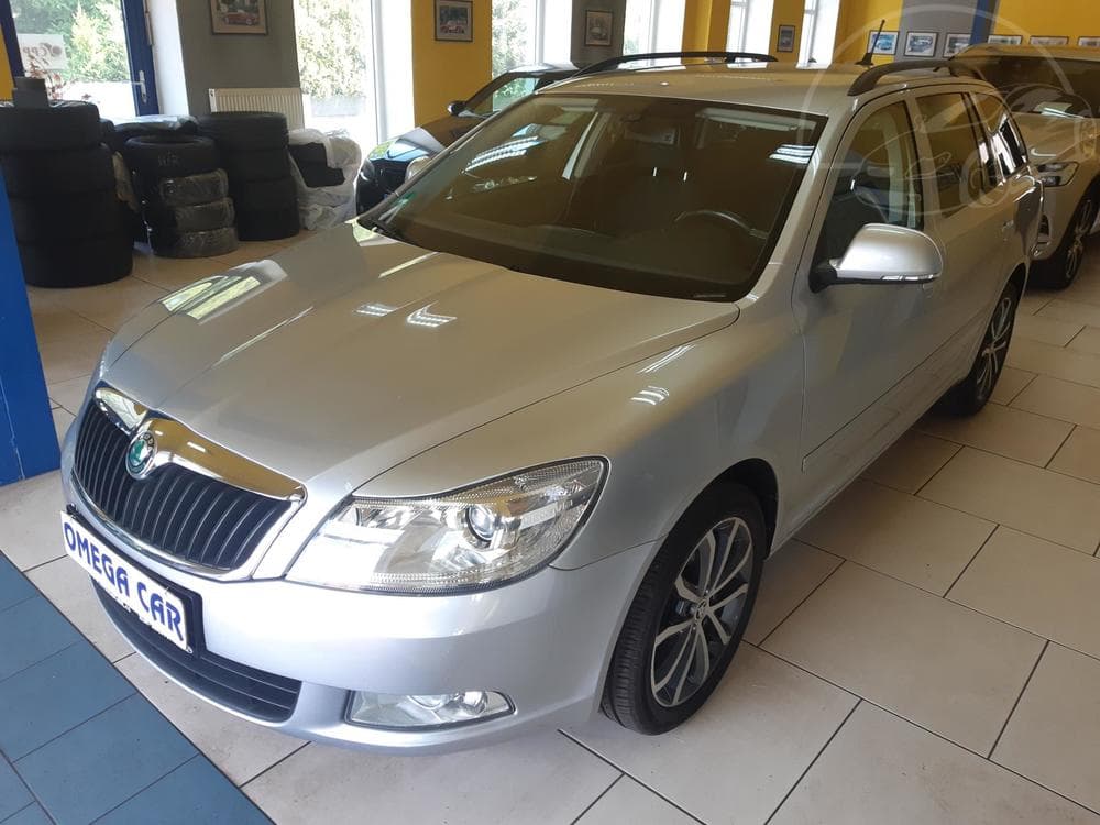 2013 Škoda OCTAVIA - 3