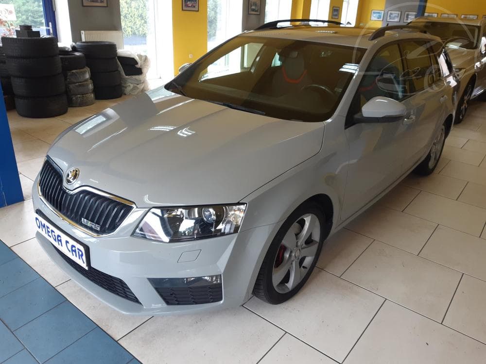 2016 Škoda OCTAVIA - 3