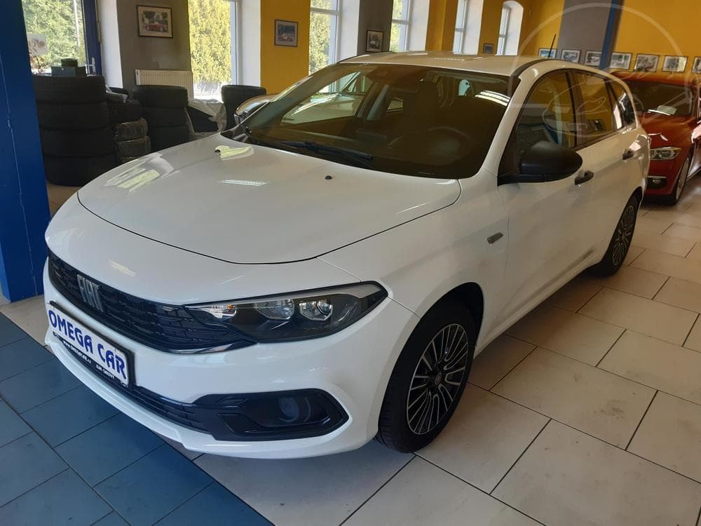 2022 Fiat TIPO - 3
