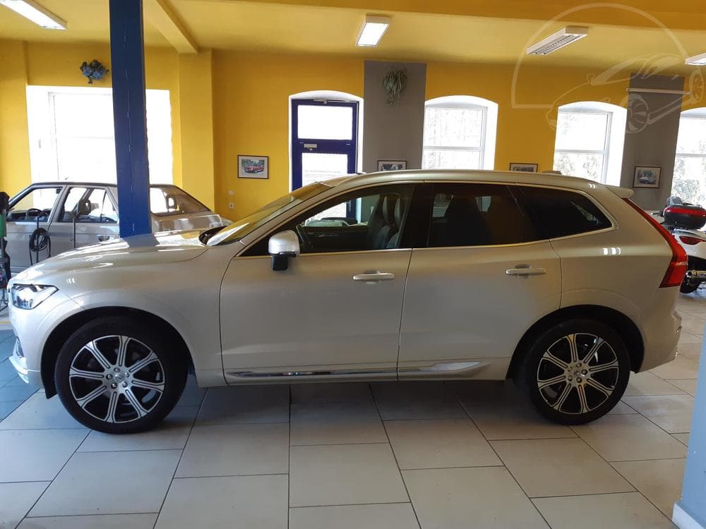 2021 Volvo Xc60 - 7