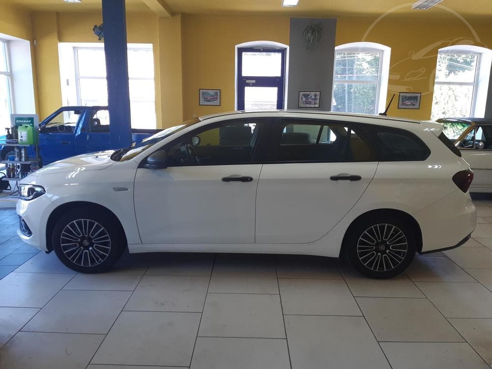 2022 Fiat TIPO - 4