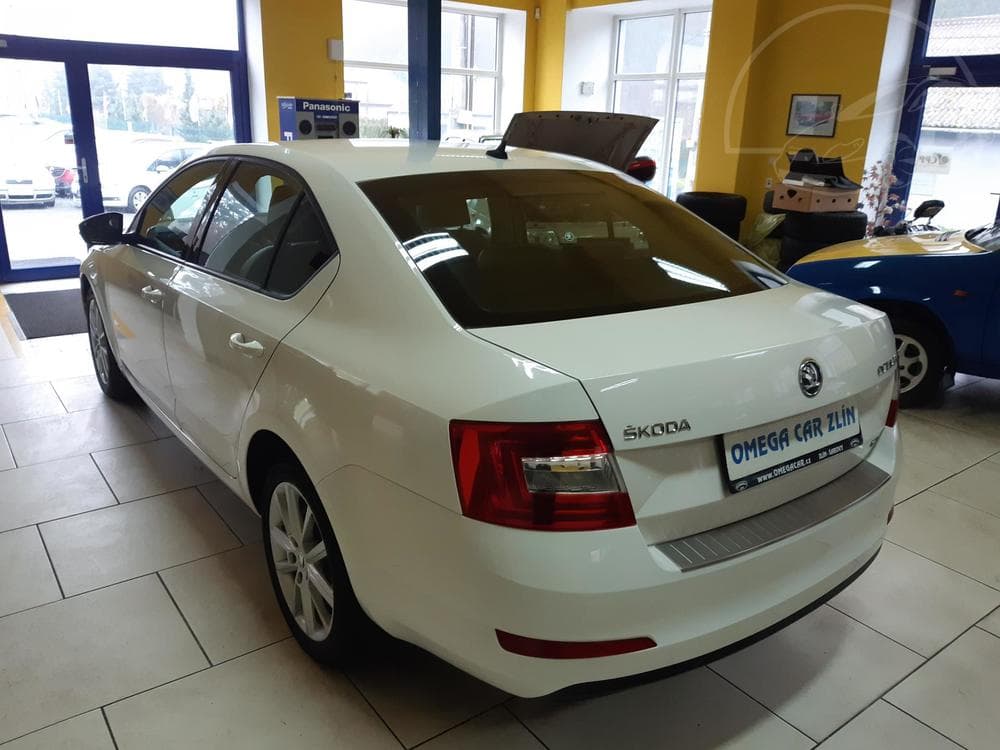 2013 Škoda OCTAVIA - 9