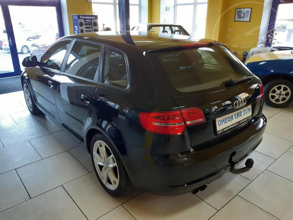 2009 Audi A3 - 5
