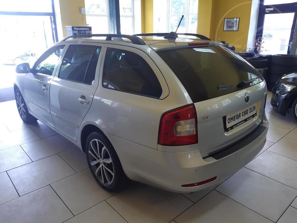2013 Škoda OCTAVIA - 5