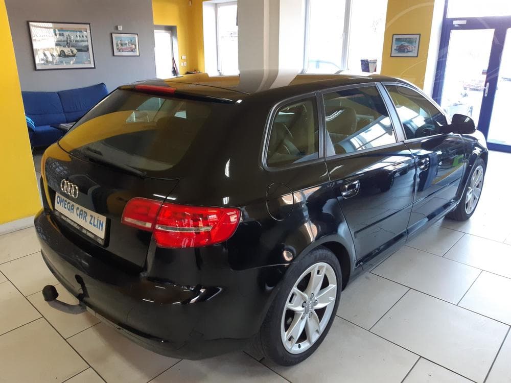 2009 Audi A3 - 6
