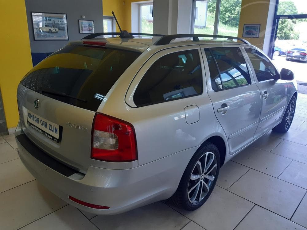2013 Škoda OCTAVIA - 6