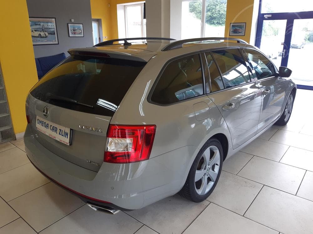 2016 Škoda OCTAVIA - 6