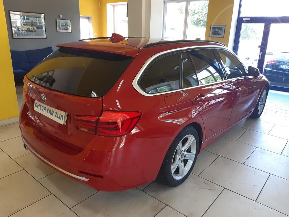 2018 BMW 3-SERIES - 6