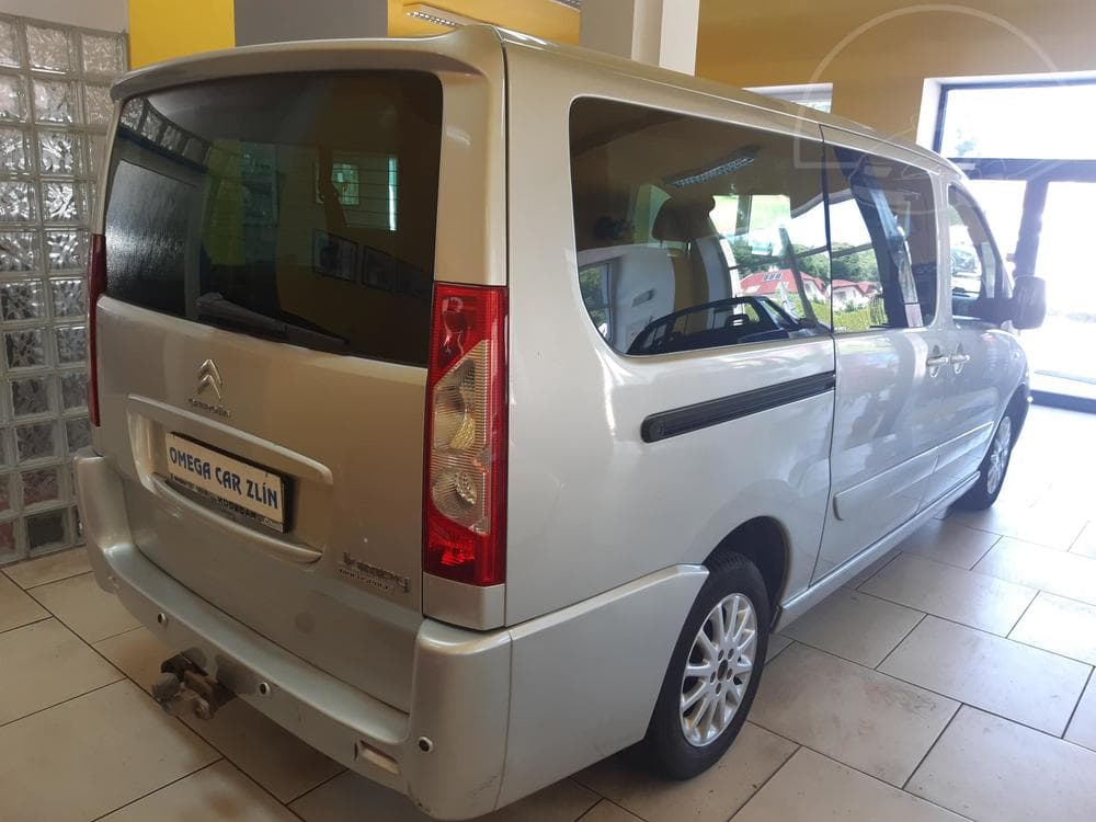 2014 Citroen JUMPY - 6