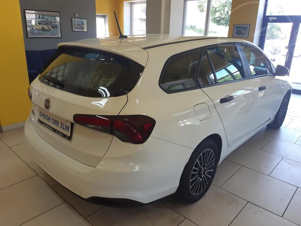 2022 Fiat TIPO - 6