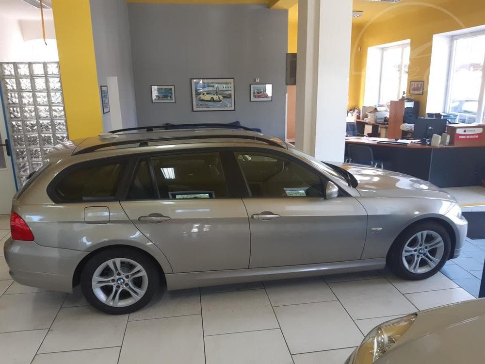 2009 BMW 3-SERIES - 7