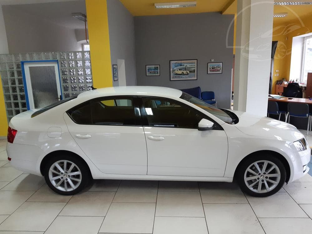 2013 Škoda OCTAVIA - 13