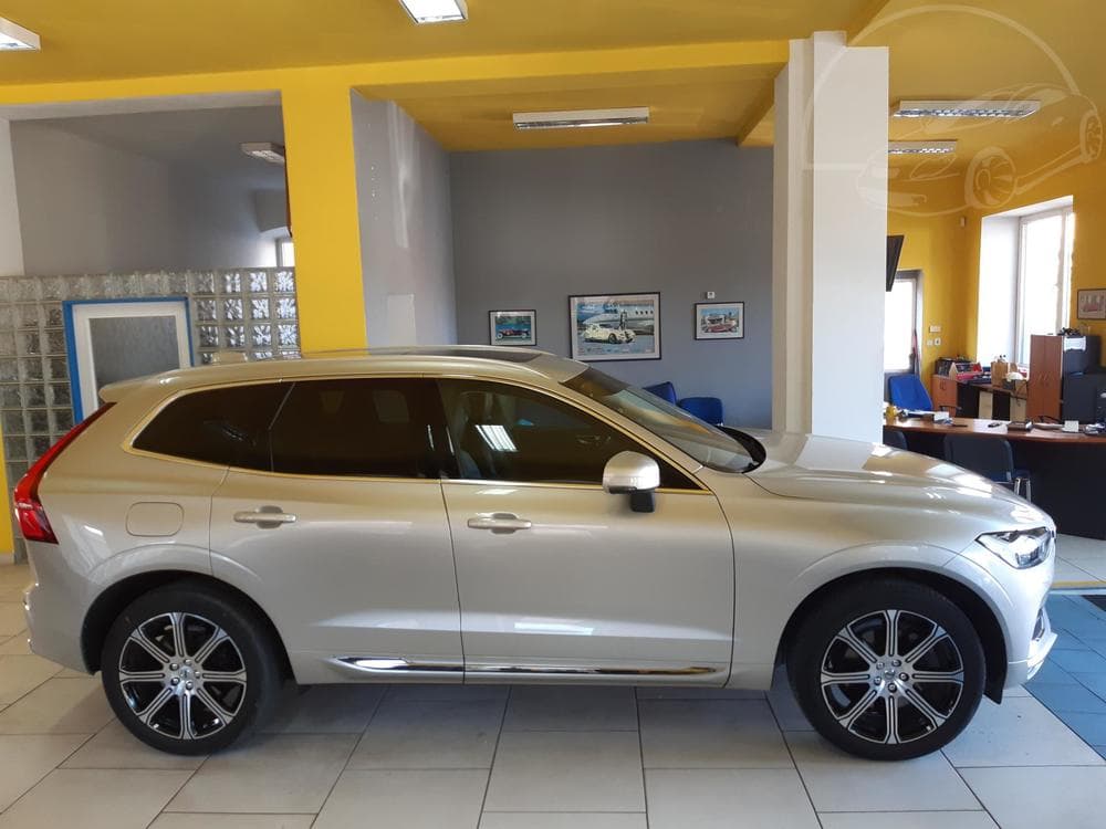 2021 Volvo Xc60 - 13