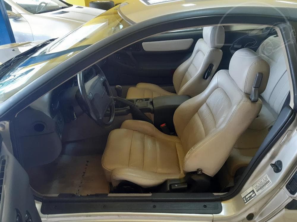 1991 Dodge Stealth - 8