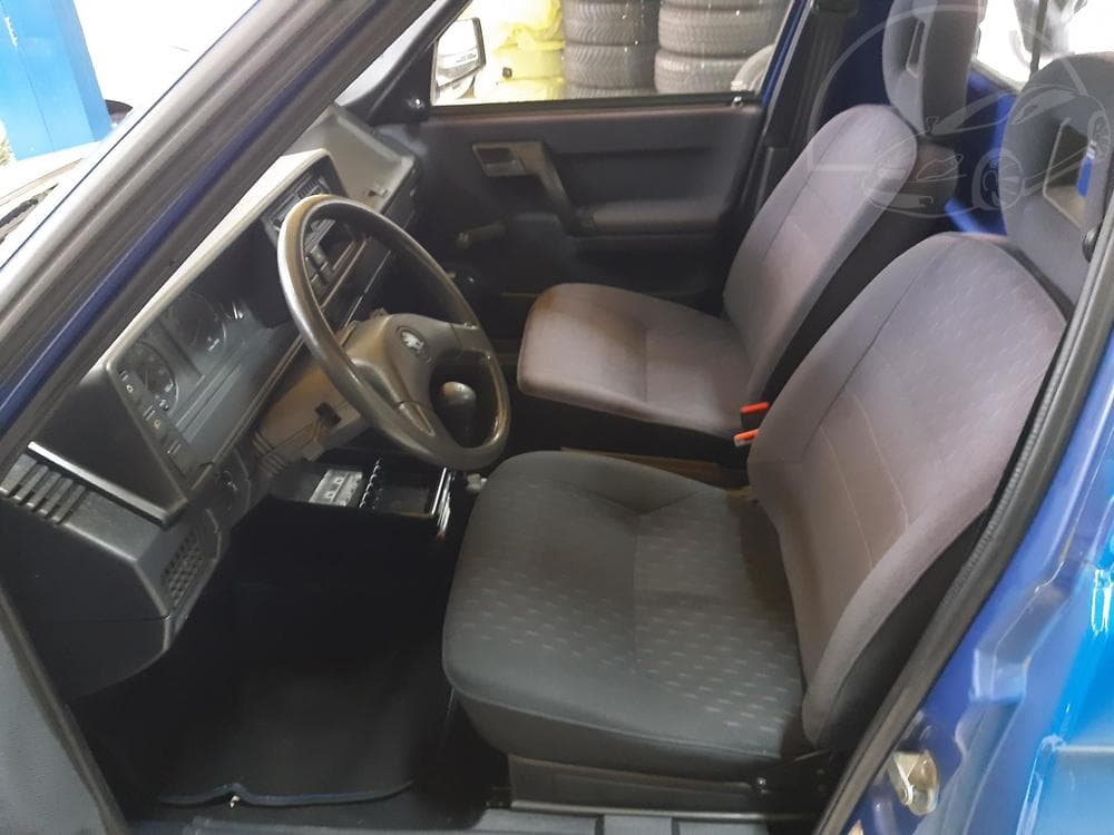 1994 Škoda FAVORIT - 8