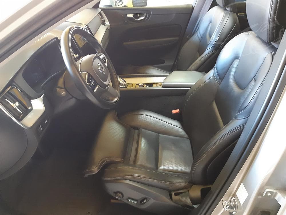 2021 Volvo Xc60 - 15