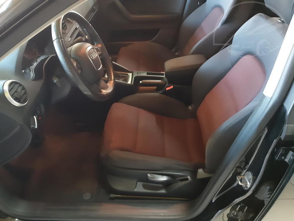 2009 Audi A3 - 8