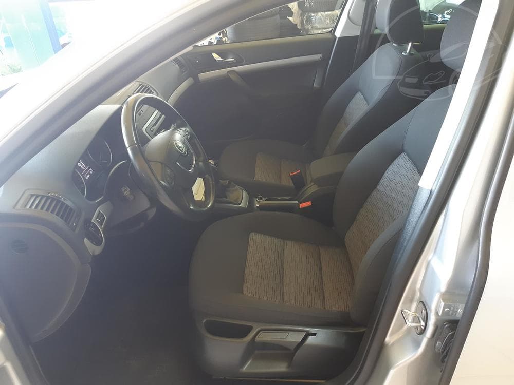 2013 Škoda OCTAVIA - 8