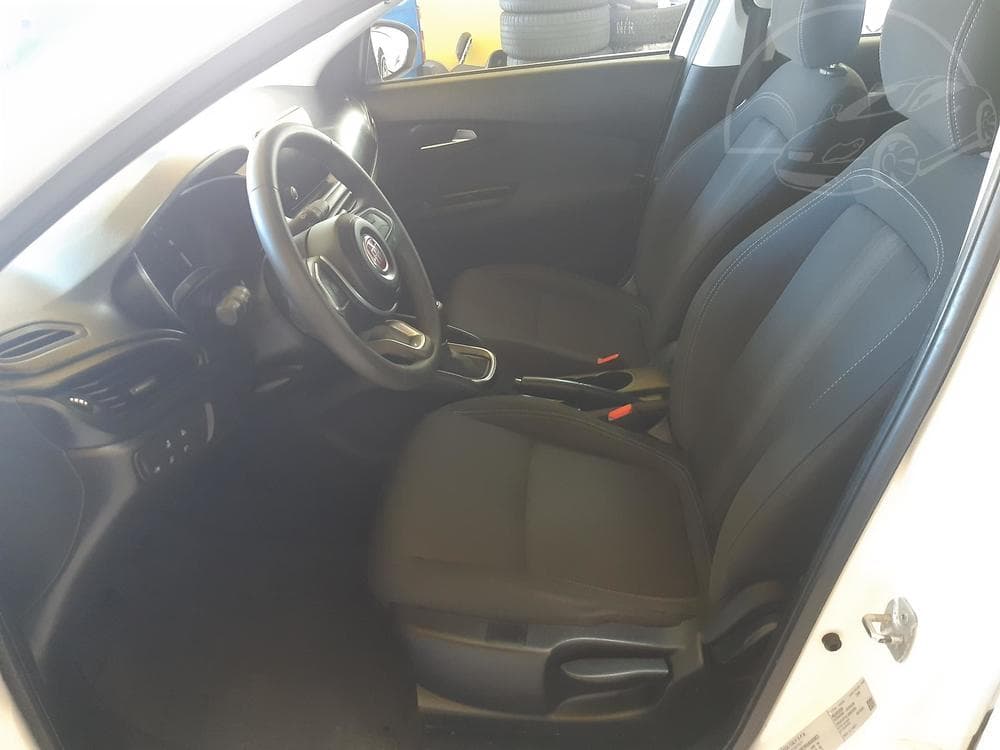 2022 Fiat TIPO - 8