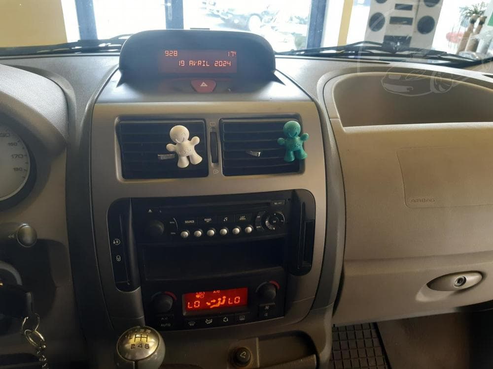 2010 Fiat SCUDO - 9