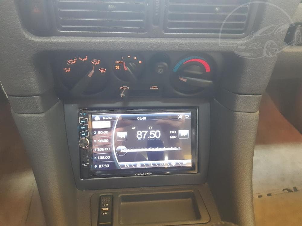 1991 Dodge Stealth - 9