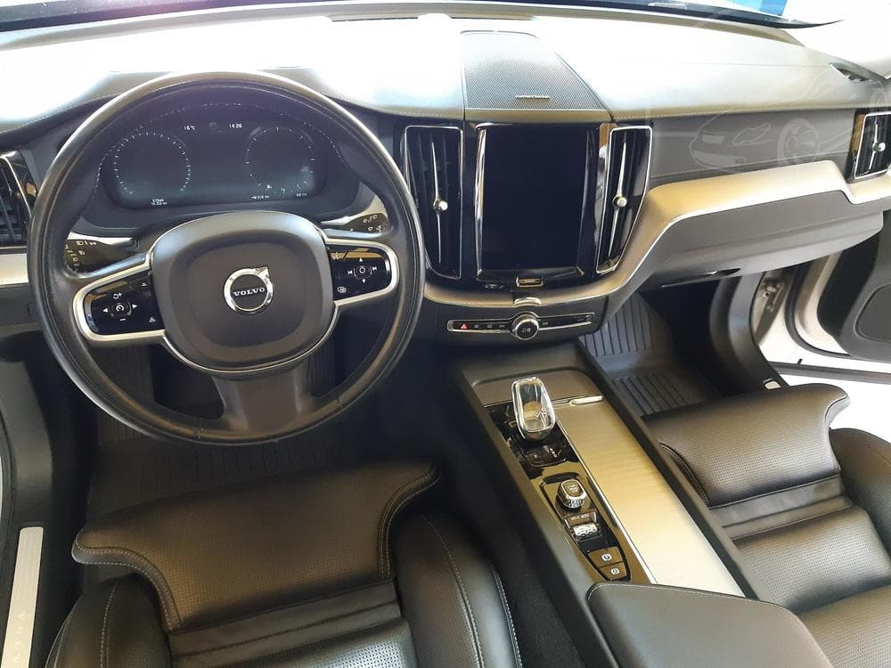 2021 Volvo Xc60 - 17