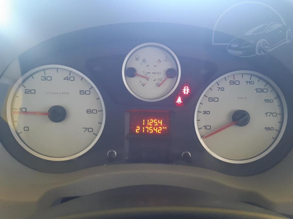 2010 Fiat SCUDO - 10