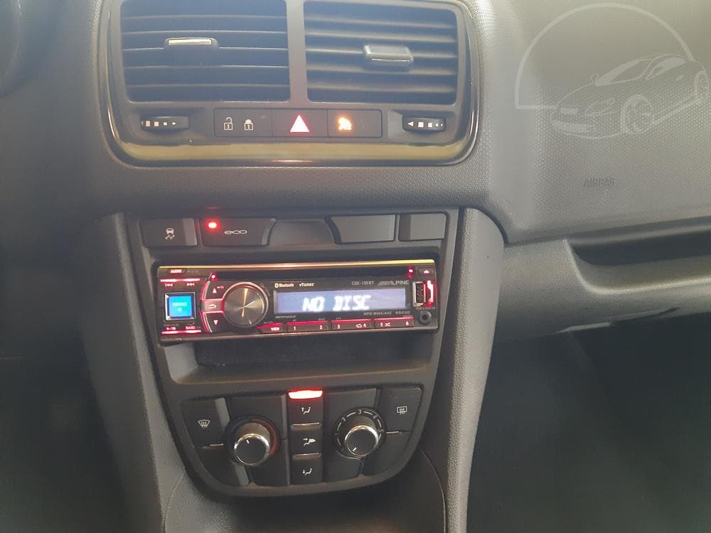 2013 Opel Meriva - 10