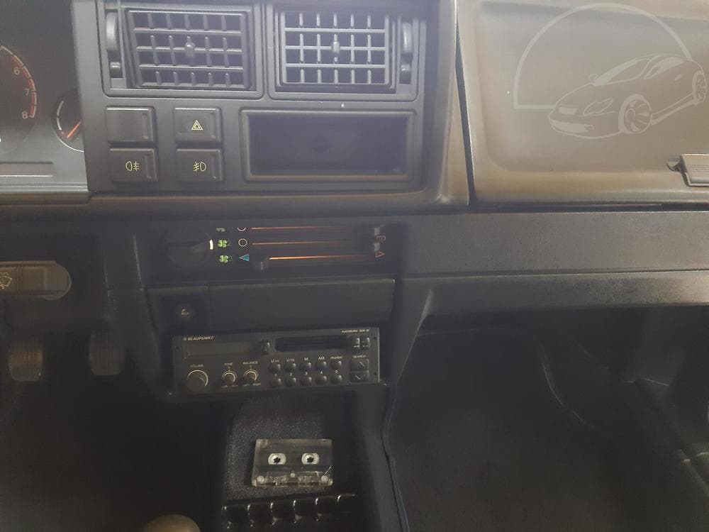 1994 Škoda FAVORIT - 10