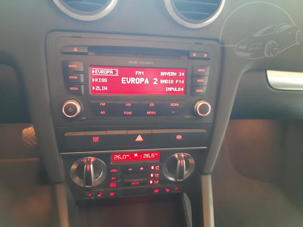 2009 Audi A3 - 10