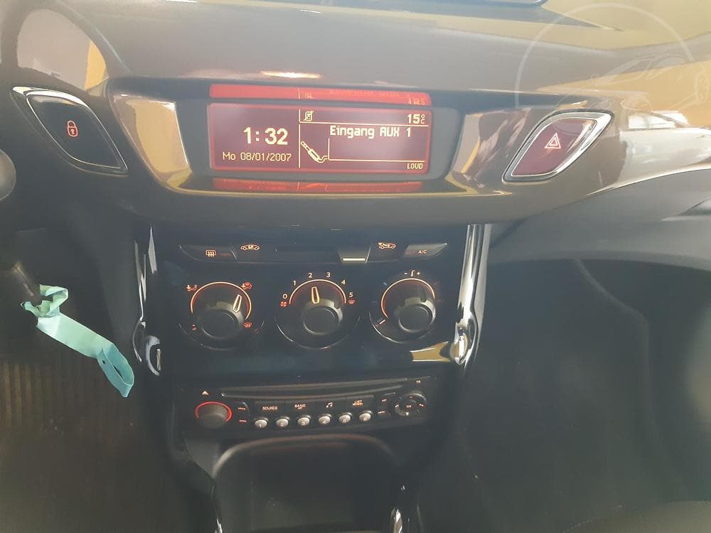 2012 Citroen C3 - 10
