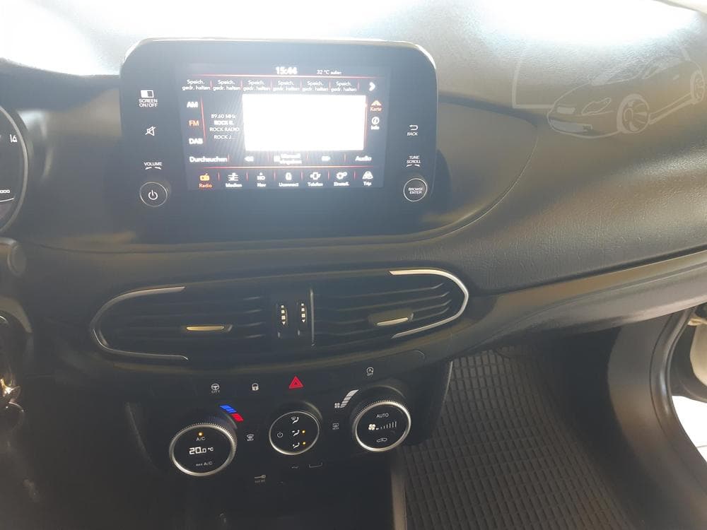 2022 Fiat TIPO - 10