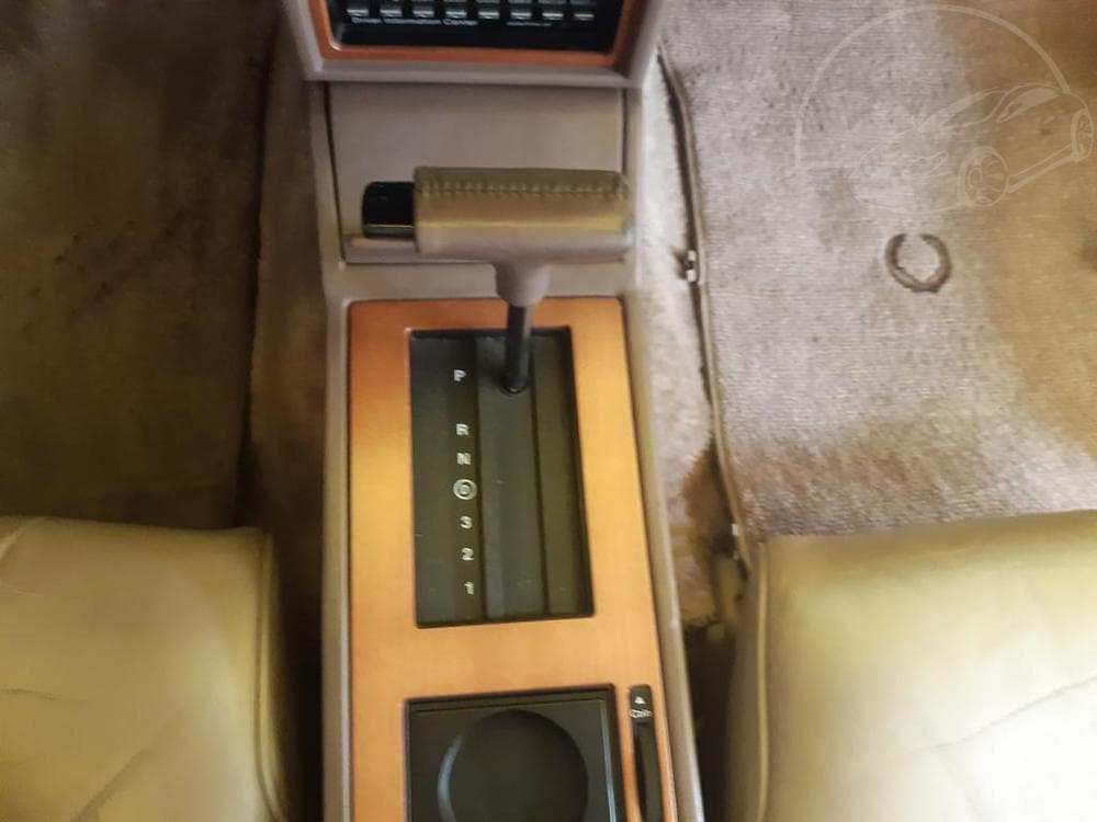 1988 Cadillac ELDORADO - 11