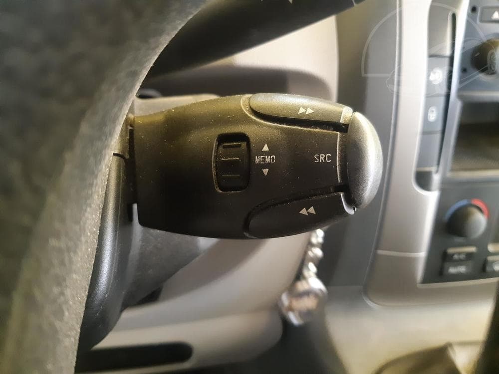 2010 Fiat SCUDO - 11