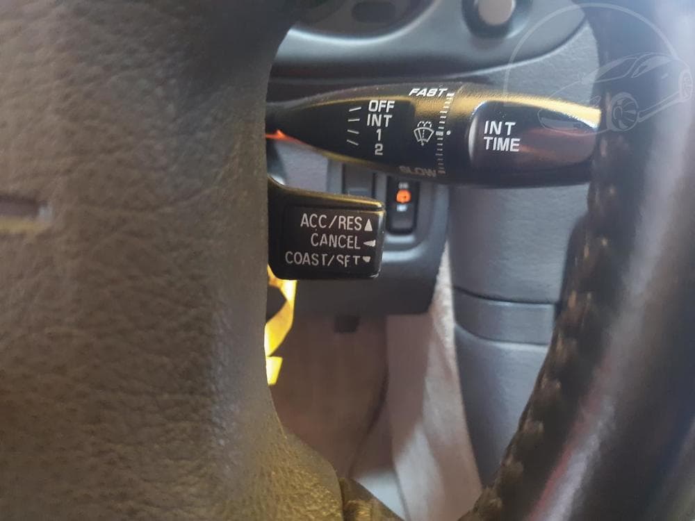 1991 Dodge Stealth - 11