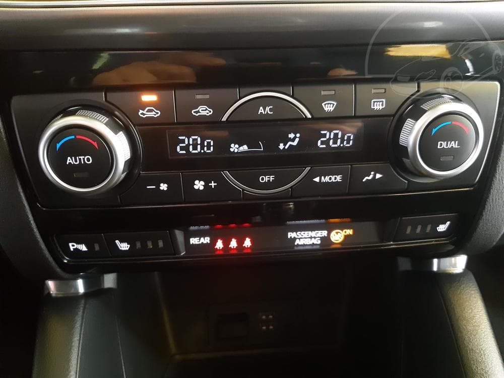 2015 Mazda Cx-5 - 11