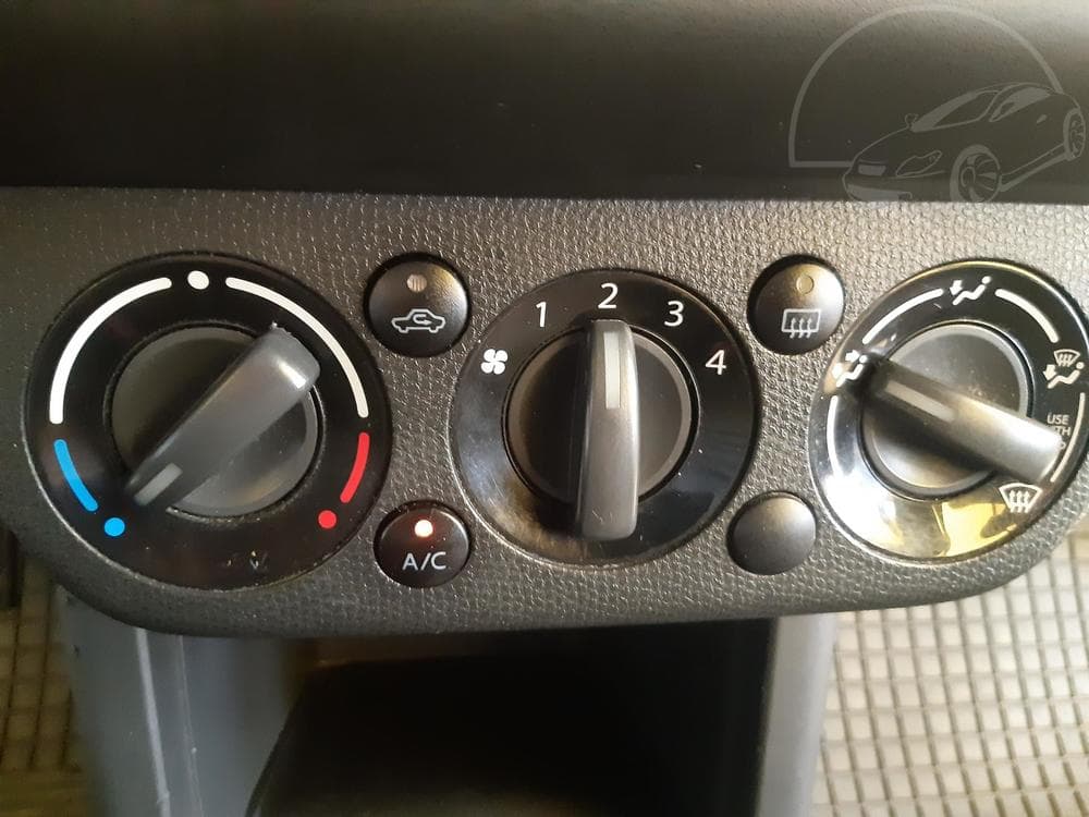 2007 Suzuki SWIFT - 11