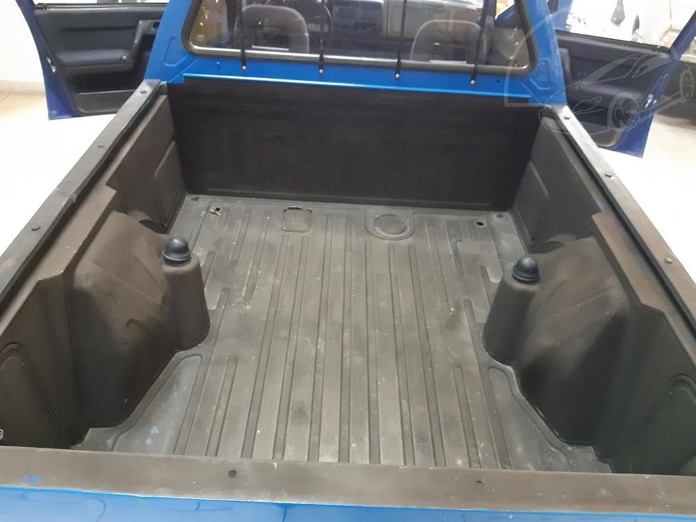 1994 Škoda FAVORIT - 11